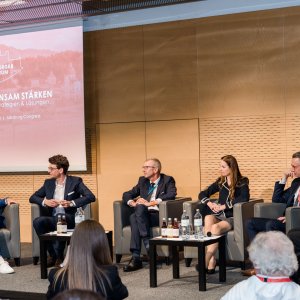 Salzburger Wirtschaftsforum 2023